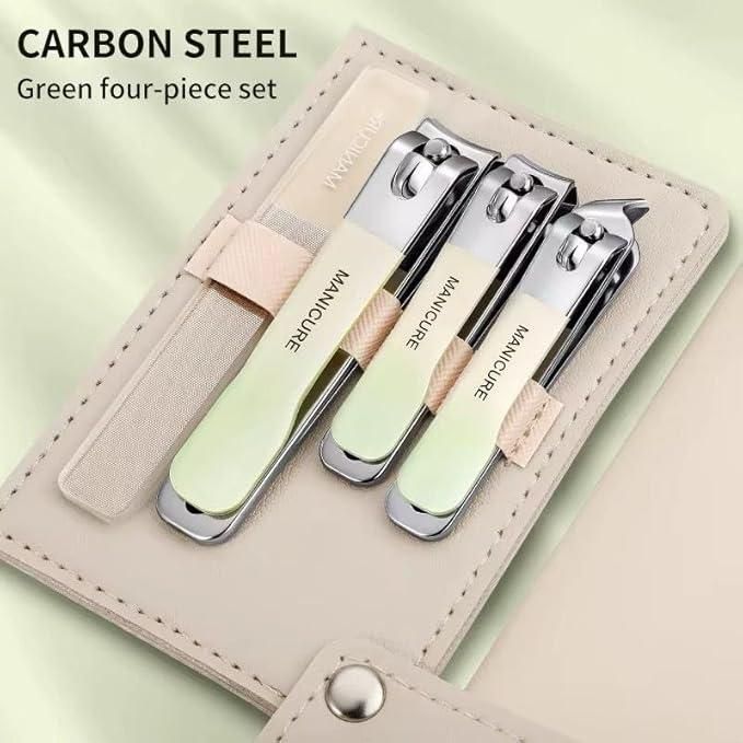 Fine Steel Craft Nail Clippers Set